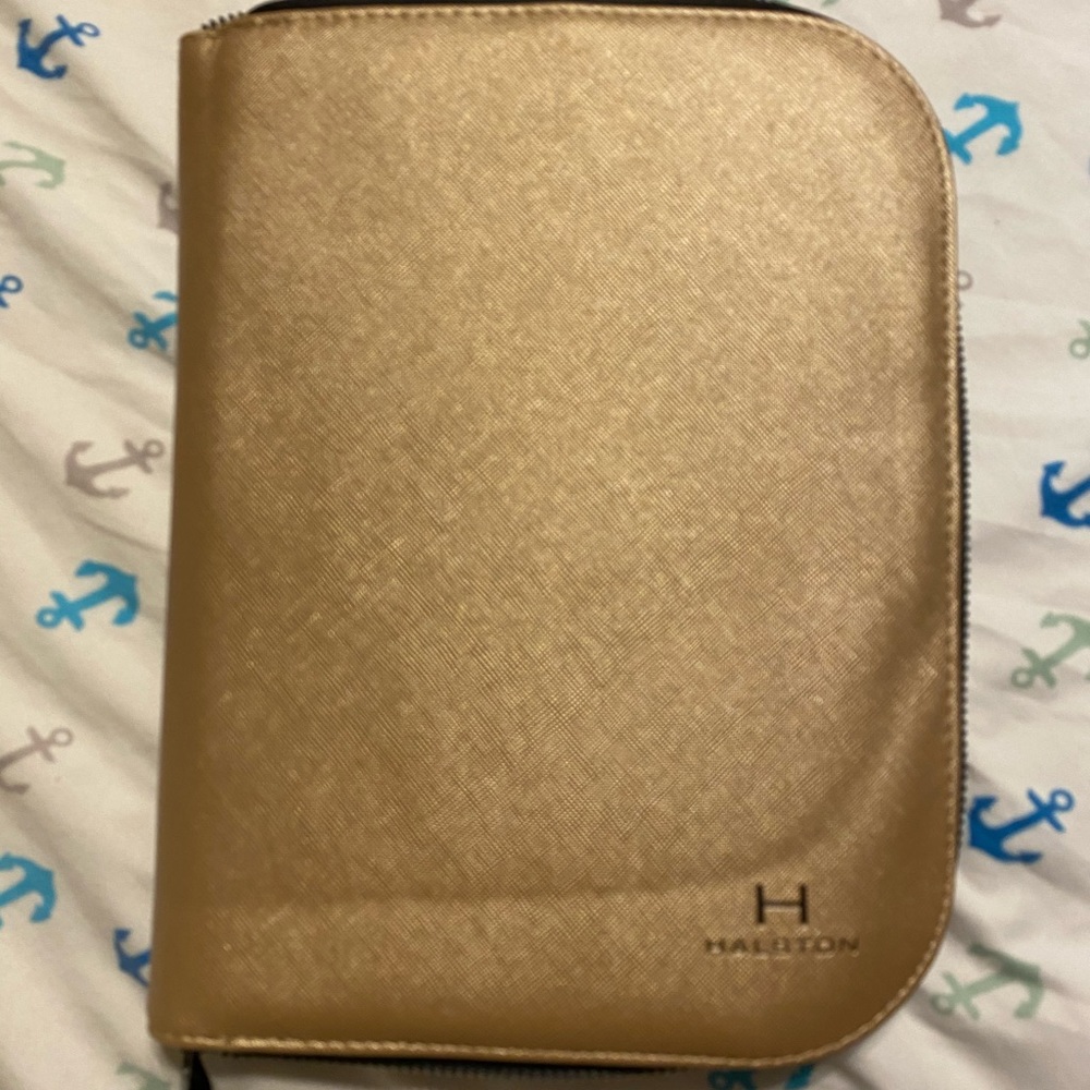 Fab Fit Fun Jewelry to go case